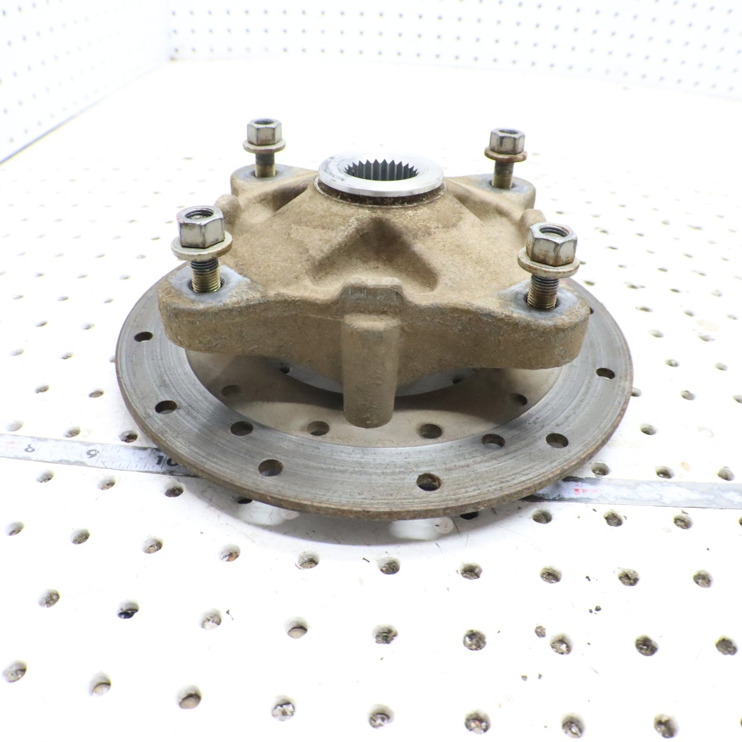 2012 Polaris Sportsman 500 REAR Wheel Hub 5135113 5143629