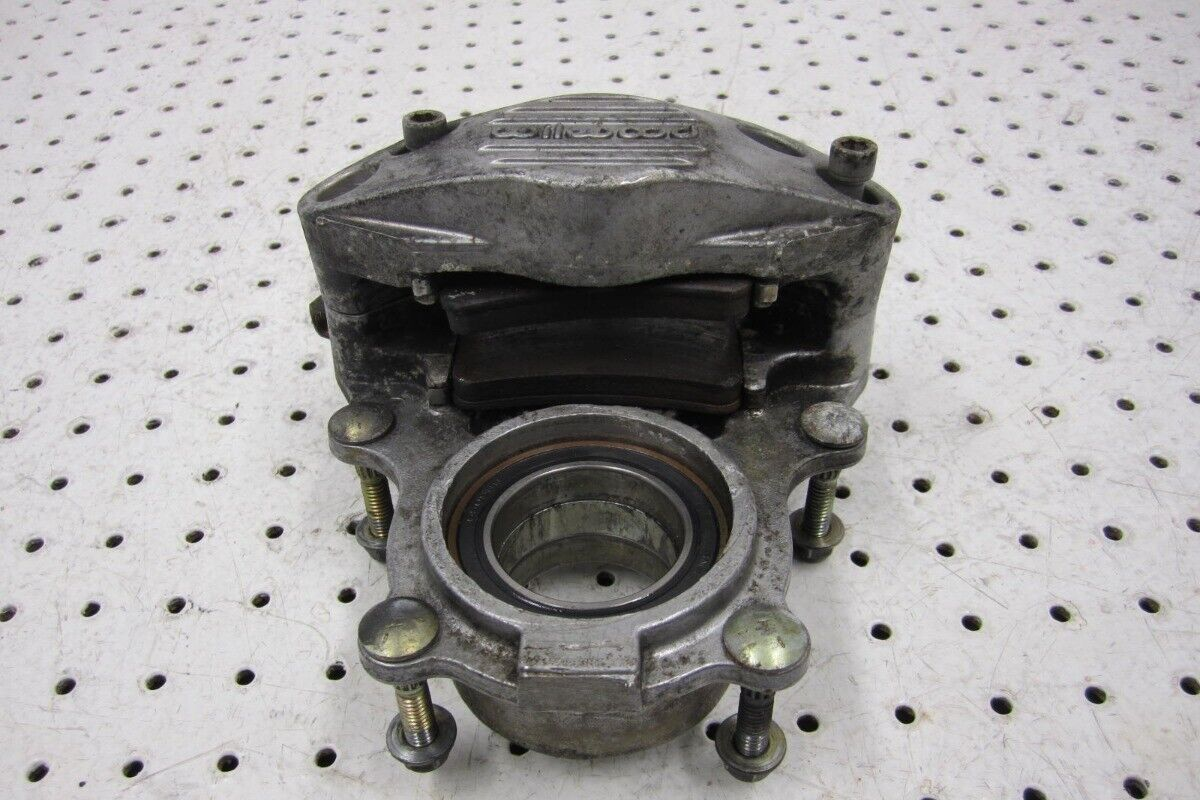 2007 ARCTIC CAT F5 EFI LXR BRAKE CALIPER 1602-979