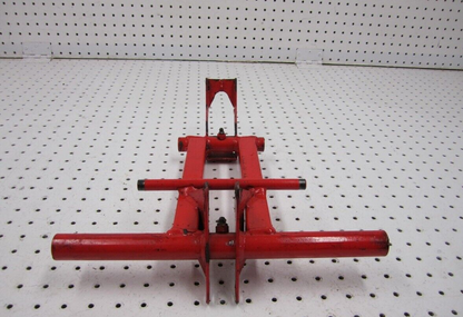 2002 POLARIS 600 REAR TORQUE ARM 1541670