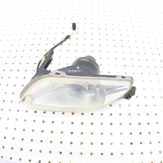 2016 SUZUKI KING QUAD 500 HEADLIGHT HEAD LIGHT BUMPER  LEFT 35300-31G92-999