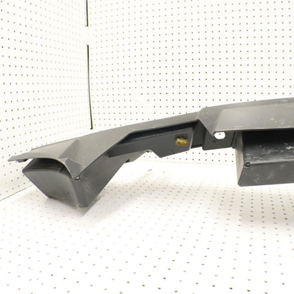 2013 POLARIS RANGER XP 900 DASH PANEL LOWER 5439017-070