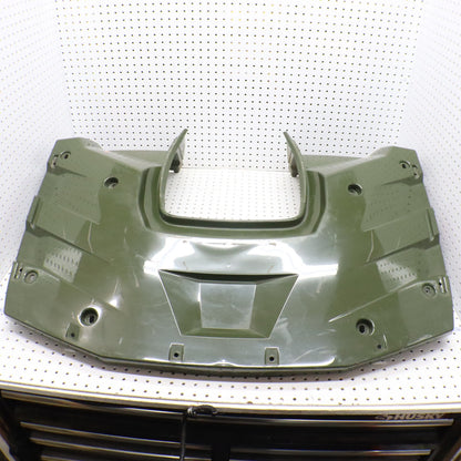 2024 Polaris Sportsman 570 Efi Eps Rear Fender 2638723-498 GREEN 