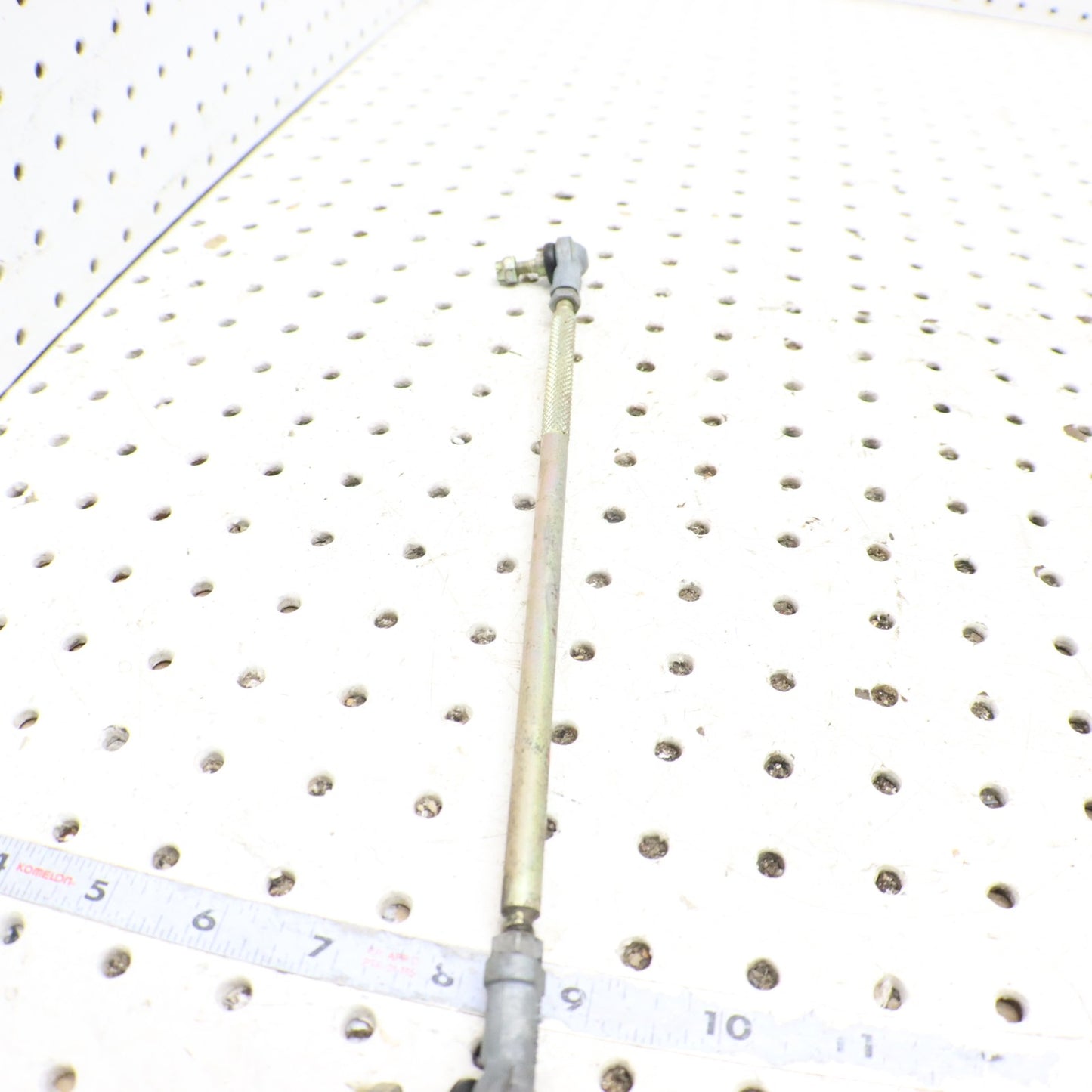 1995 Polaris Xplorer 400 Shifter Rod LOW 5020730