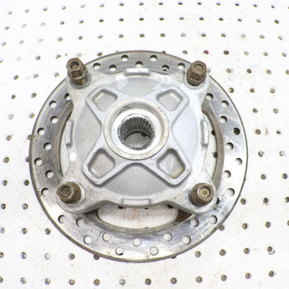 2009 Polaris Rzr 800 FRONT Wheel Hub 2204717