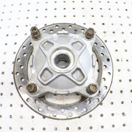 2009 Polaris Rzr 800 FRONT Wheel Hub 2204717