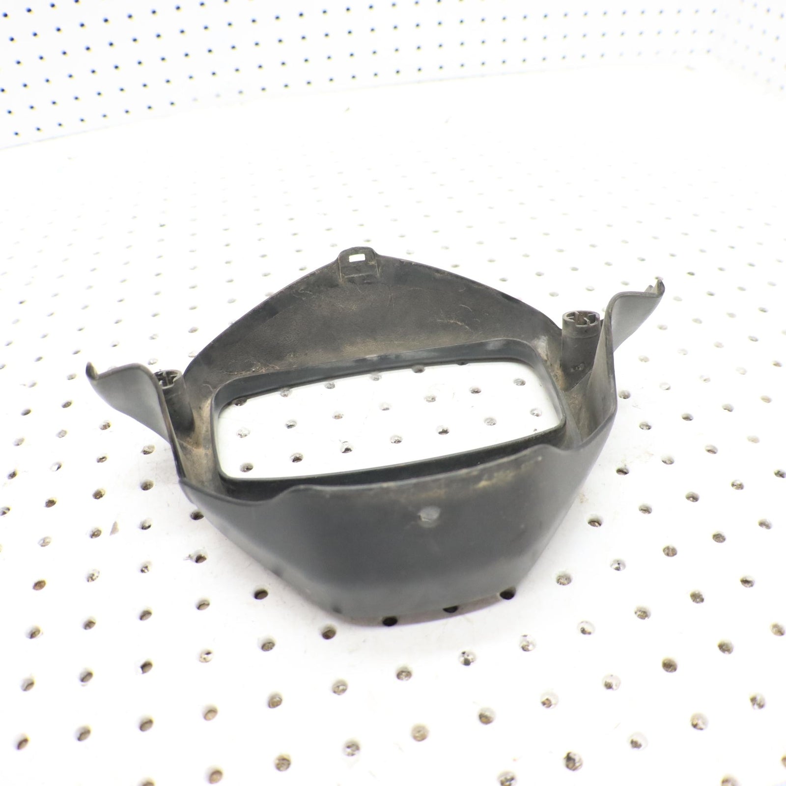 2016 SUZUKI KING QUAD 500 HEADLIGHT GAUGE POD UPPER 56321-11H00-291
