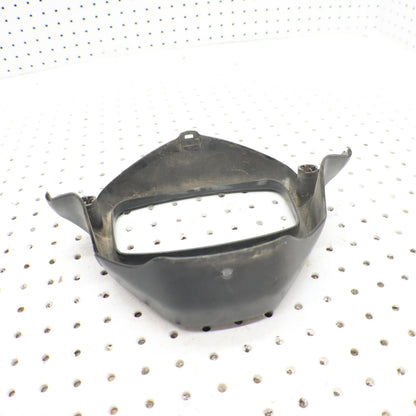 2016 SUZUKI KING QUAD 500 HEADLIGHT GAUGE POD UPPER 56321-11H00-291