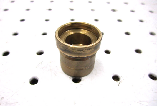 POLARIS 800 RMK  WATER, OIL PUMP SHAFT BUSHING 5136084