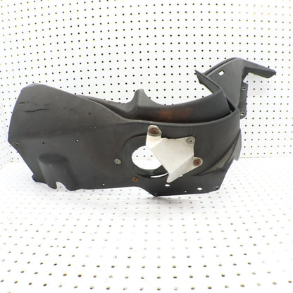 2014 POLARIS PRO RMK 800 RIGHT SIDE LOWER BELLY PAN 5439306-070