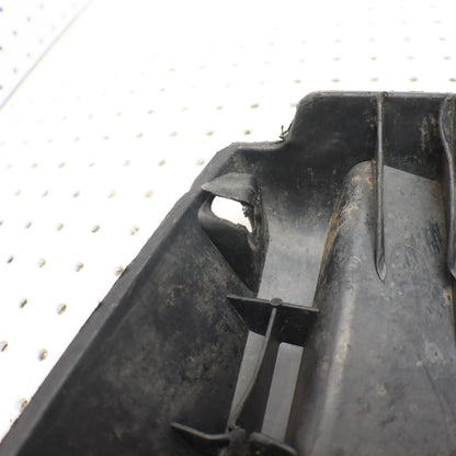 2014 Polaris Sportsman 570 Front Cover Lower Brush Guard 5438557-070