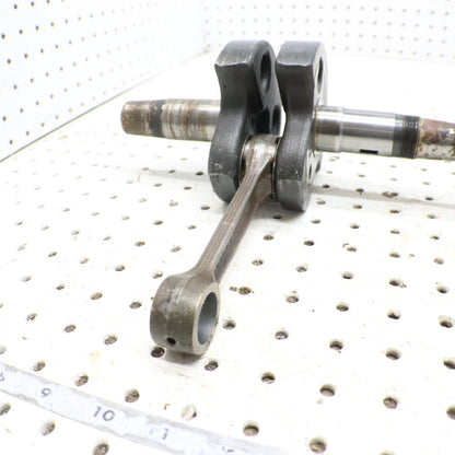 1998 Polaris Xplorer 400l Crankshaft Crank Shaft 3084776 CORE 