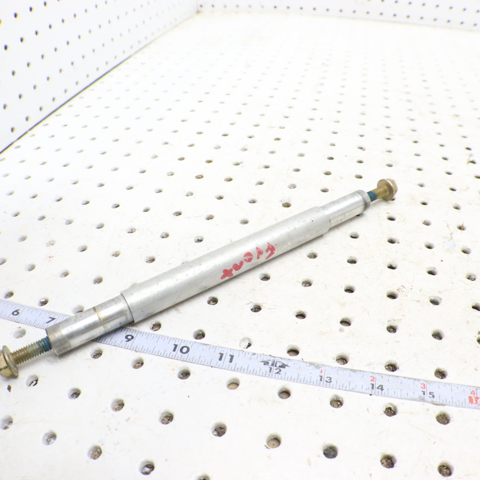 2009 Arctic Cat Crossfire R 8 Rear Suspension Cross Axle Brace 0604-426; 2604-28