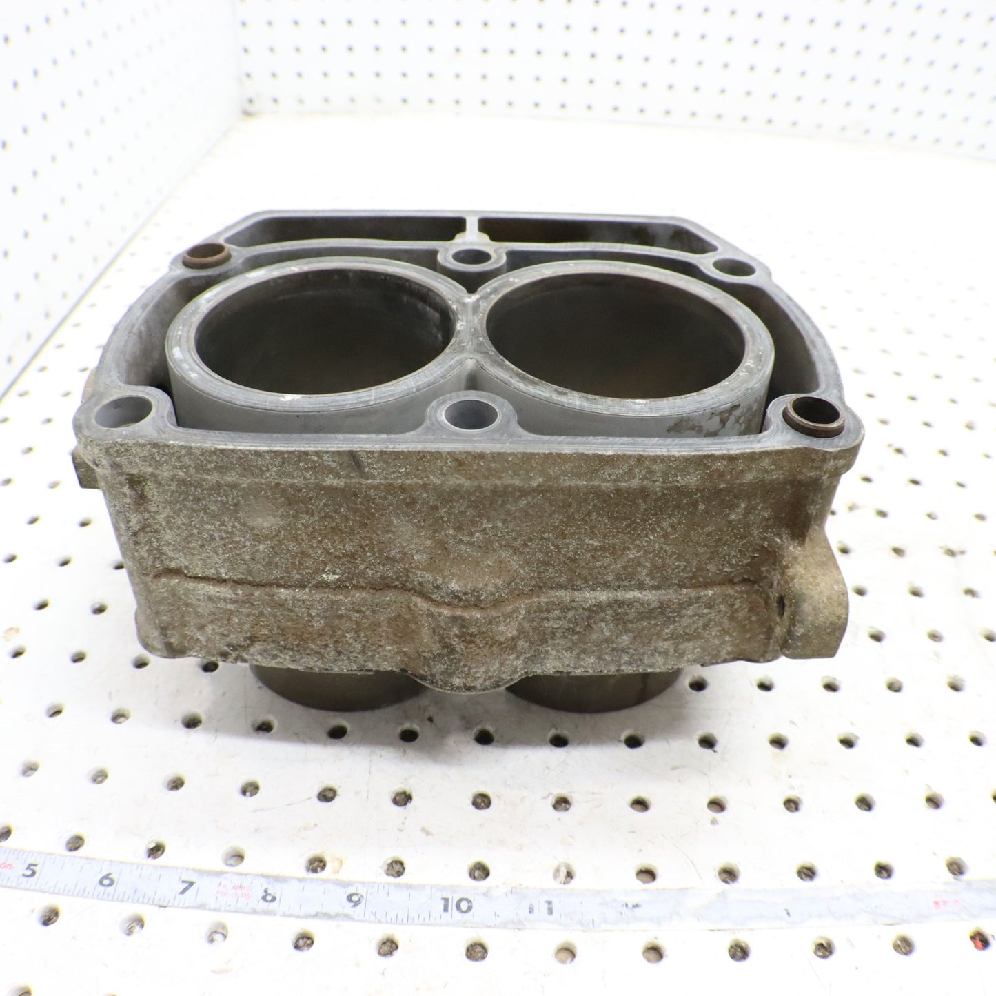 2003 Polaris Sportsman 600 Cylinder 2202368 CORE