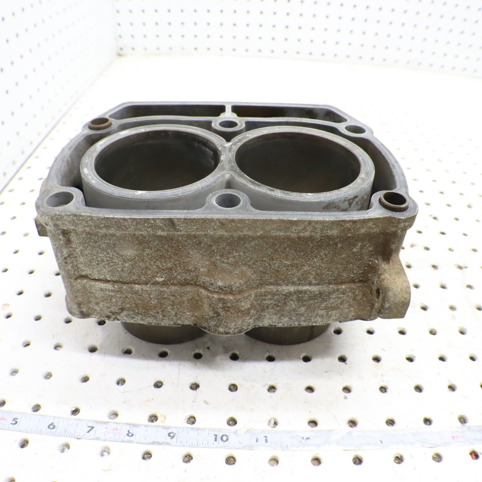 2003 Polaris Sportsman 600 Cylinder 2202368 CORE