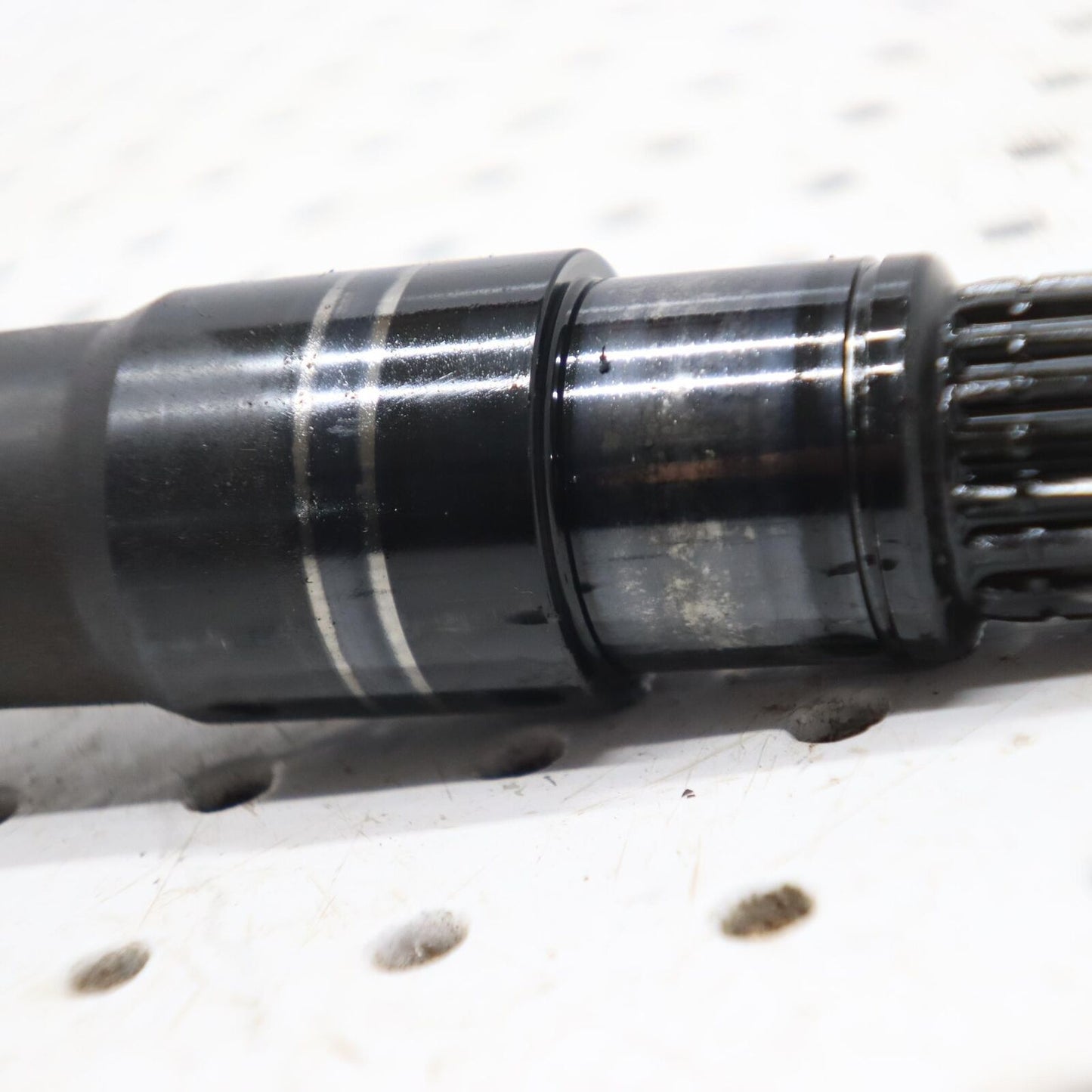 2016 ARCTIC CAT XF 6000 DRIVEN SHAFT JACKSHAFT JACK SHAFT 2602-969