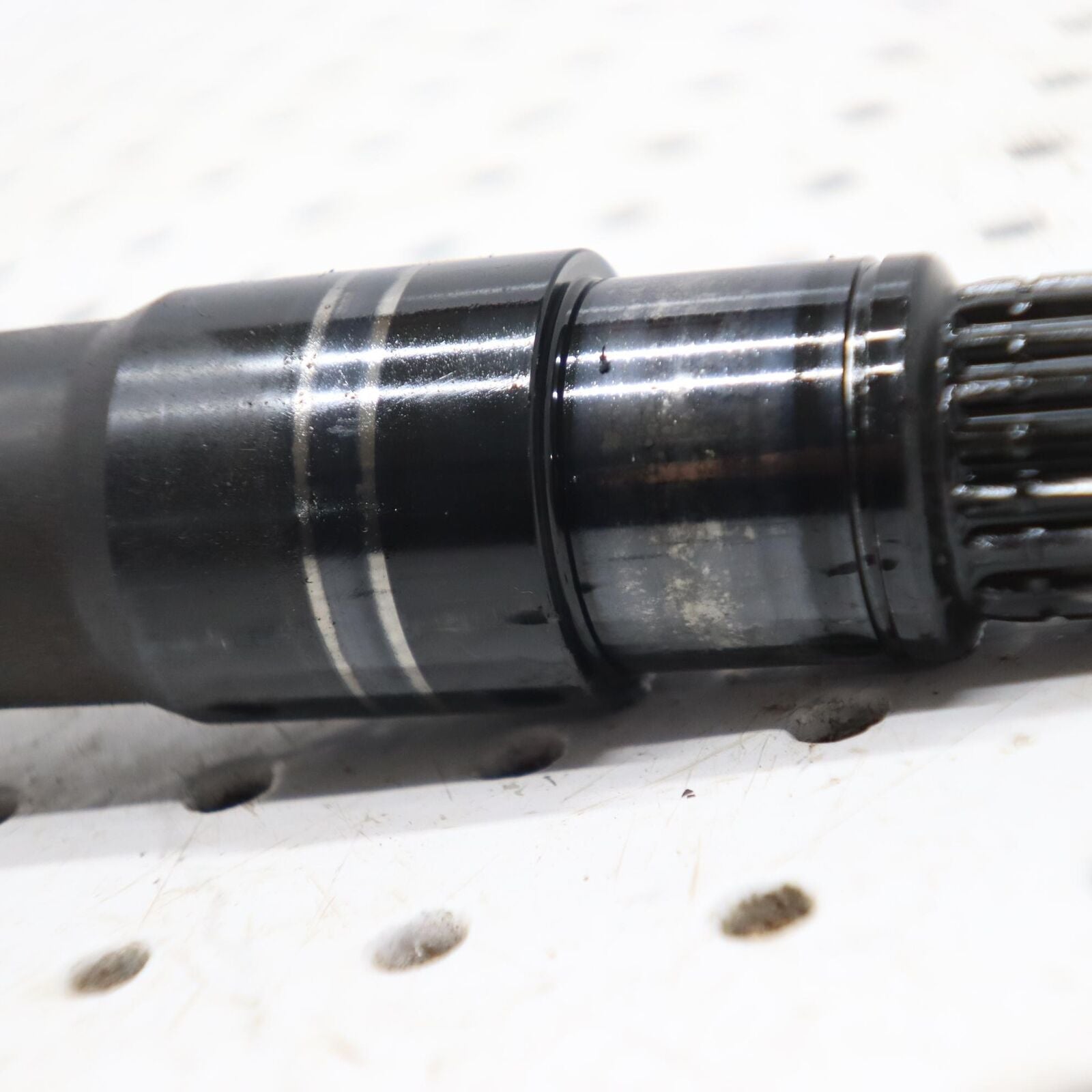 2016 ARCTIC CAT XF 6000 DRIVEN SHAFT JACKSHAFT JACK SHAFT 2602-969