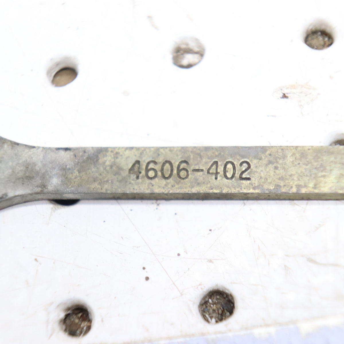 2007 Arctic Cat F6 A Arm Brace 4606-402