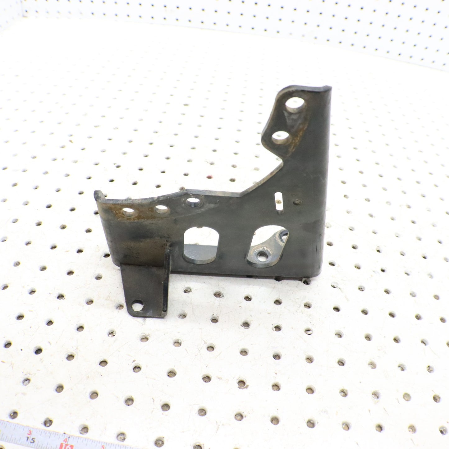 2009 Polaris Rzr 800 Transmission Mount 3234859; 3235062