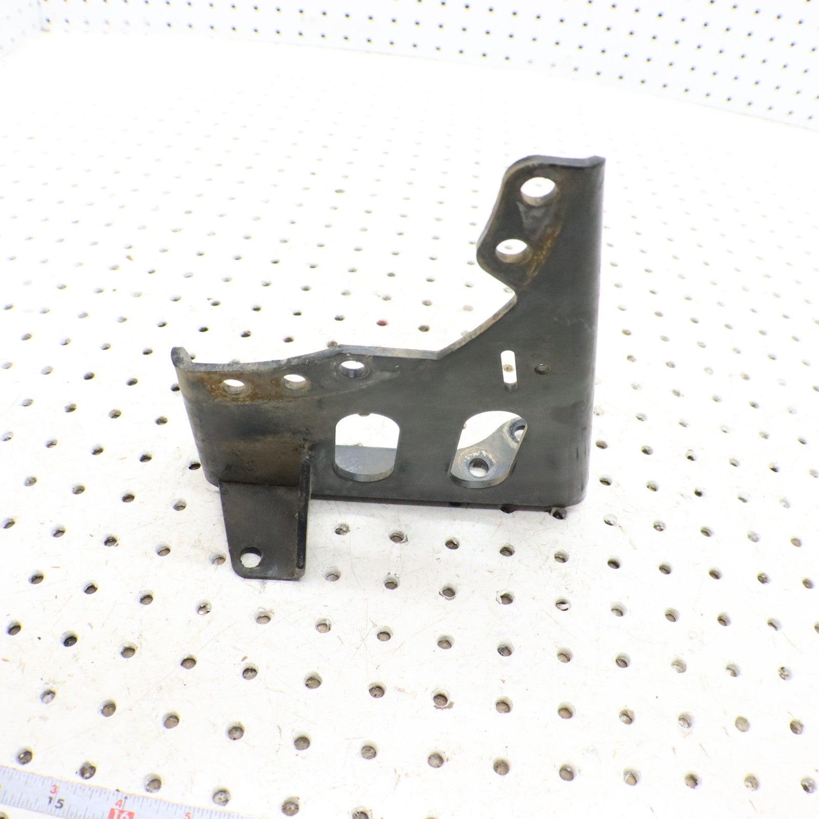 2009 Polaris Rzr 800 Transmission Mount 3234859; 3235062