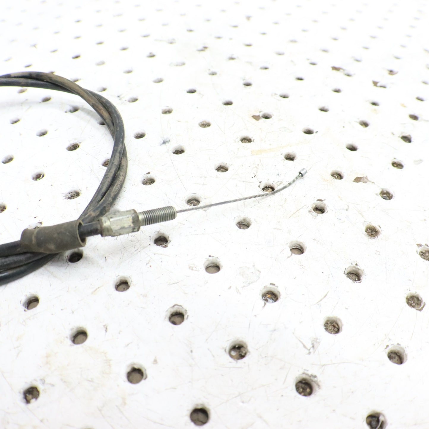2003 Polaris Sportsman 600 Throttle Cable 7081025 7081219