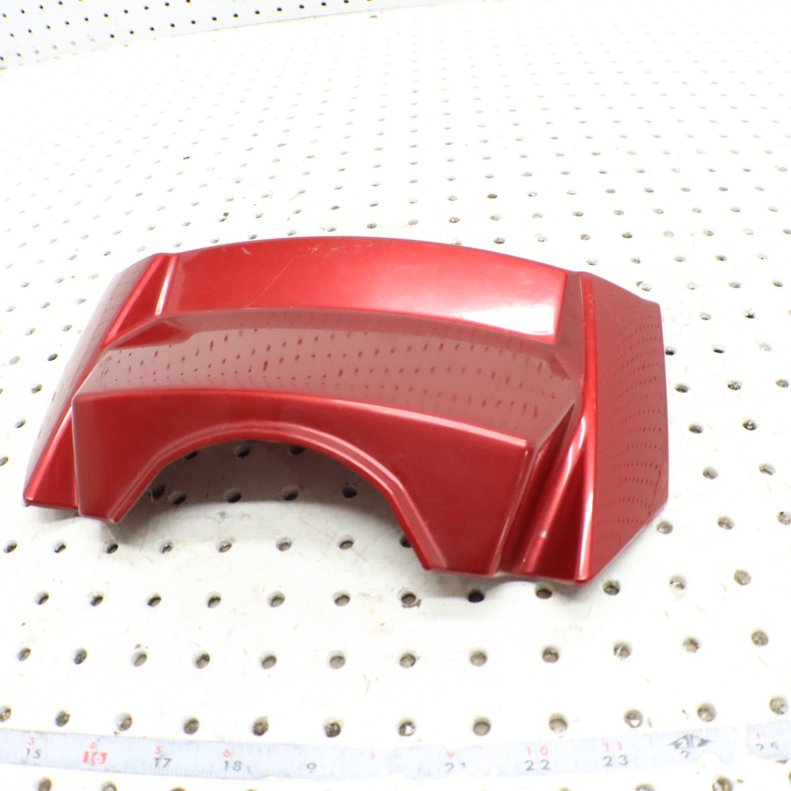 2008 Polaris Sportsman 800 Front Fender Cover 5436717-520