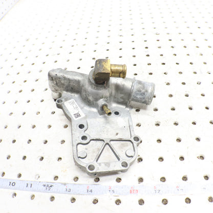 2016 Polaris Rush 800 Waterpump Cover 5139428