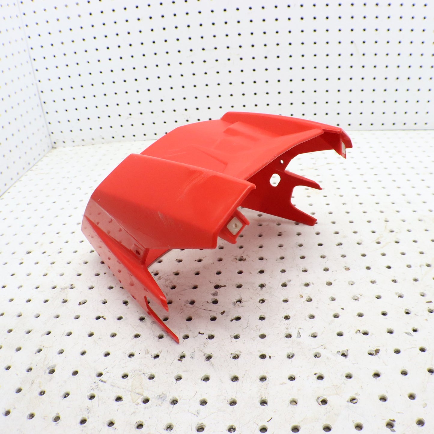 2018 Polaris Sportsman 570 Efi Headlight Gauge Pod Front 5451310-293 INDY RED