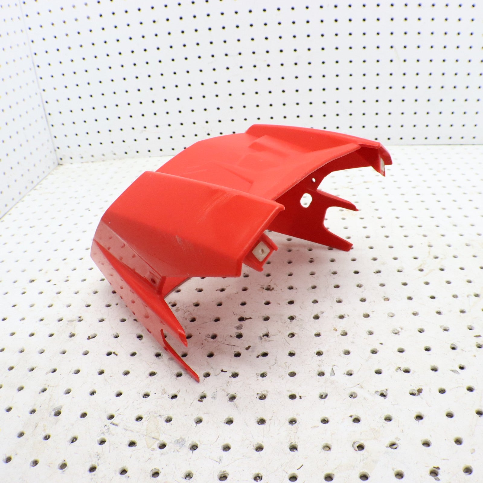2018 Polaris Sportsman 570 Efi Headlight Gauge Pod Front 5451310-293 INDY RED