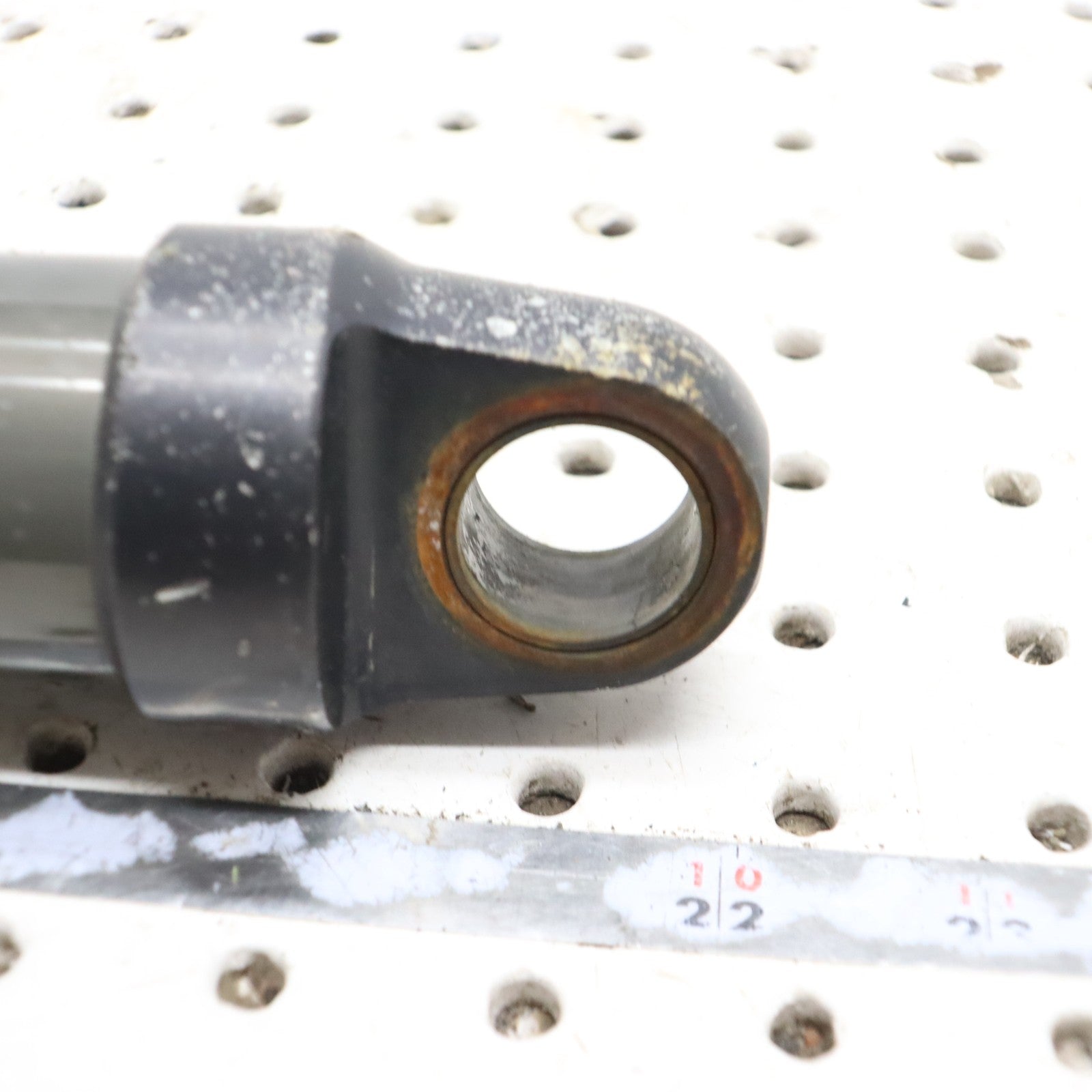 2016 Arctic Cat M8000 FOX FLOAT Front Track Shock 2704-816; 3704-130