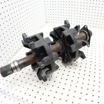 2013 Arctic Cat Procross Xf800 Drive Shaft Track Shaft 0728-178