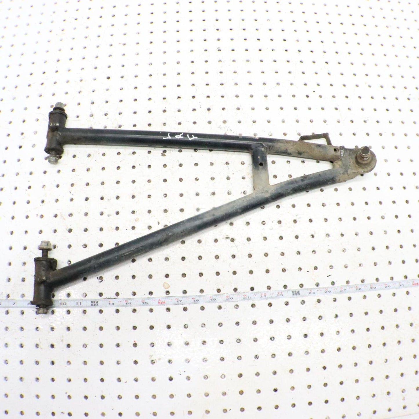 2013 POLARIS RANGER XP 900 FRONT LOWER RIGHT A ARM CONTROL ARM 1018170-458