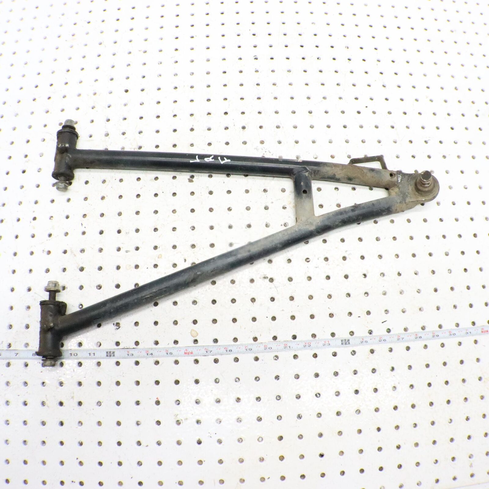 2013 POLARIS RANGER XP 900 FRONT LOWER RIGHT A ARM CONTROL ARM 1018170-458