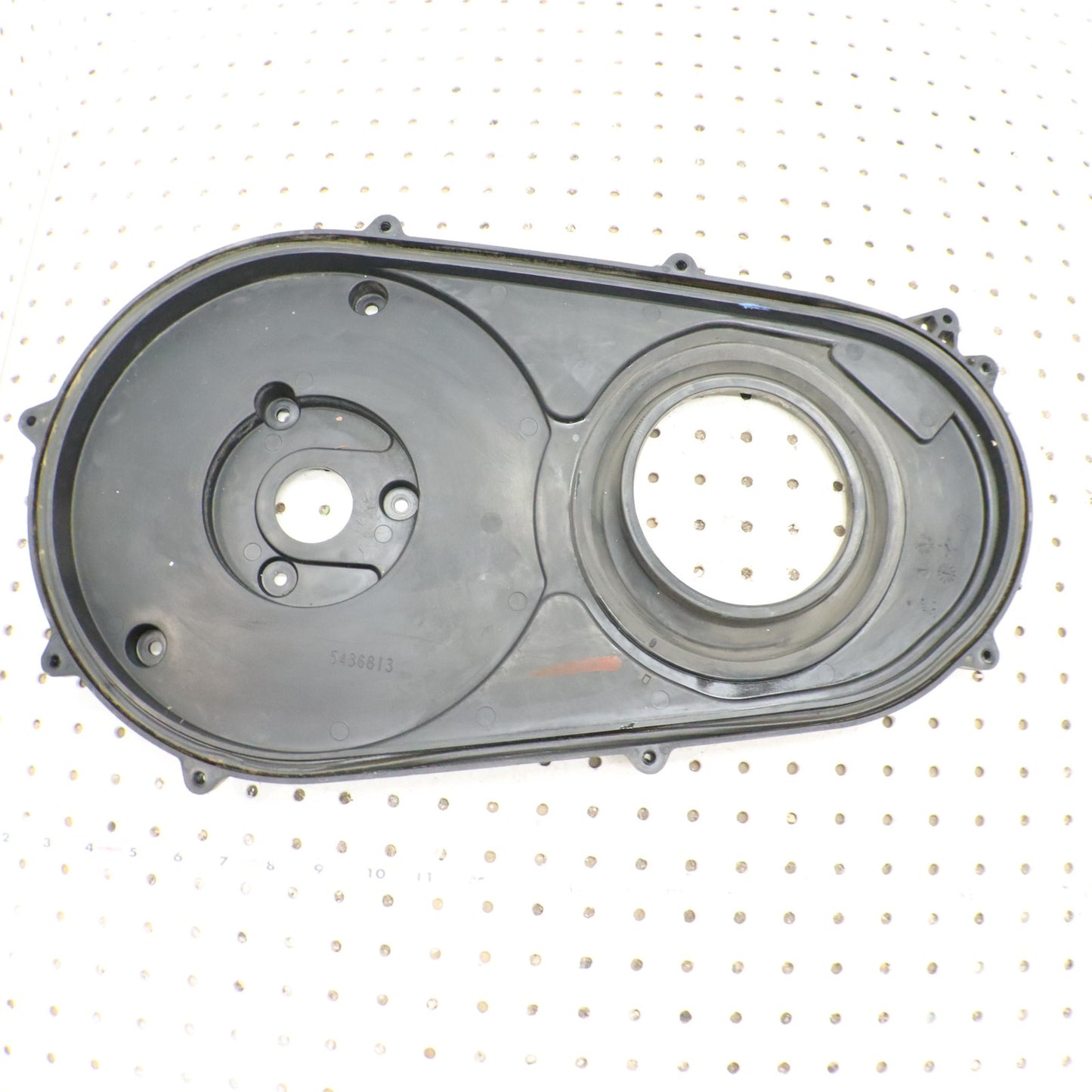 2012 Polaris Sportsman 500 Clutch Cover Inner 2633158