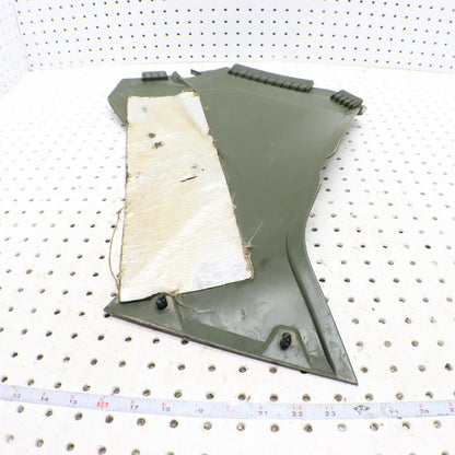 2015 Polaris Sportsman 570 Side Panel Cover Right 2636441-498 GREEN
