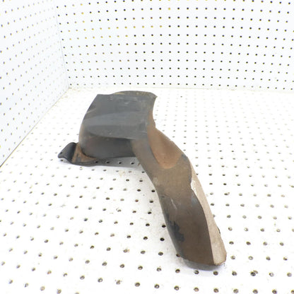 2006 POLARIS FUSION 600 BRAKE DUCT COOLING DUCT 2633061