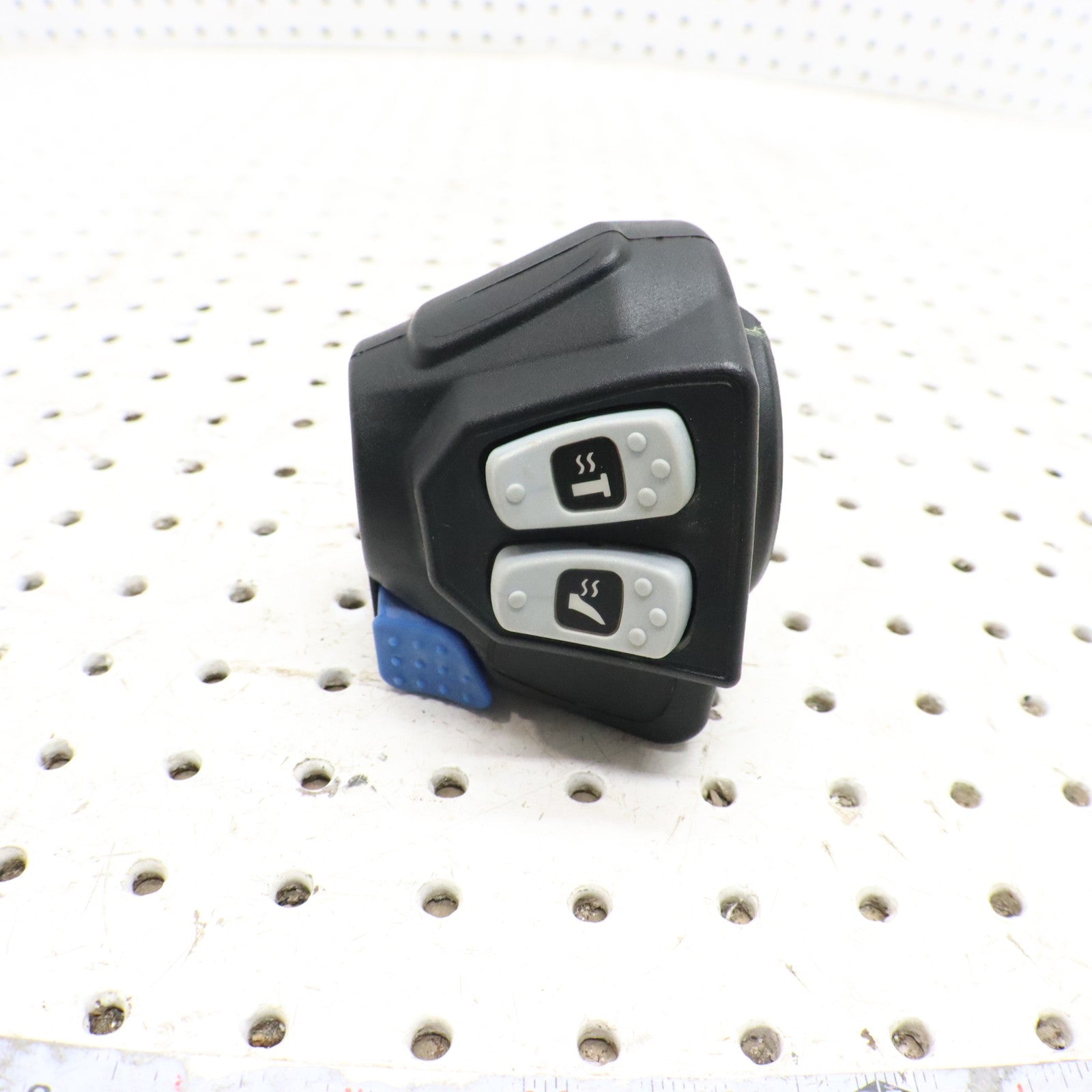 2009 Arctic Cat Crossfire R 8 Left Hand Control 0609-929; 0609-883