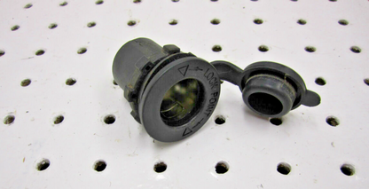 2014 KYMCO MXU 700i LE 4X4 12V DC SOCKET PLUG 31601 31601-LDB5-E00