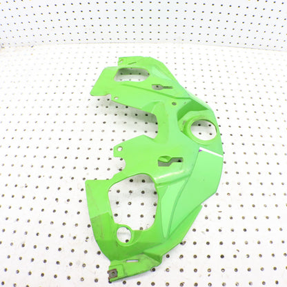 2016 Arctic Cat M8000 Console Gas Tank Cover 6606-645