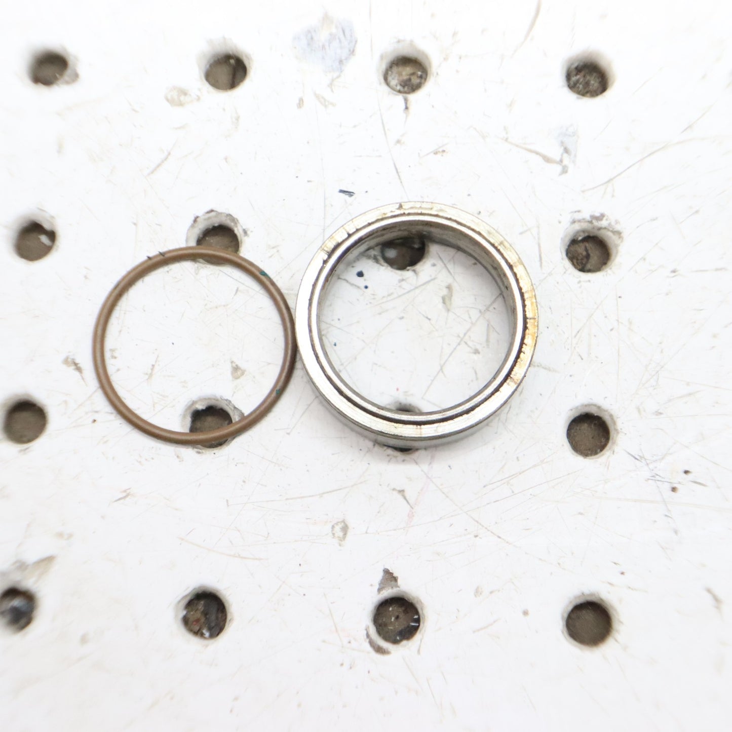 1995 Polaris Xcr 600 Sleeve SEAL 5020588; 5410613