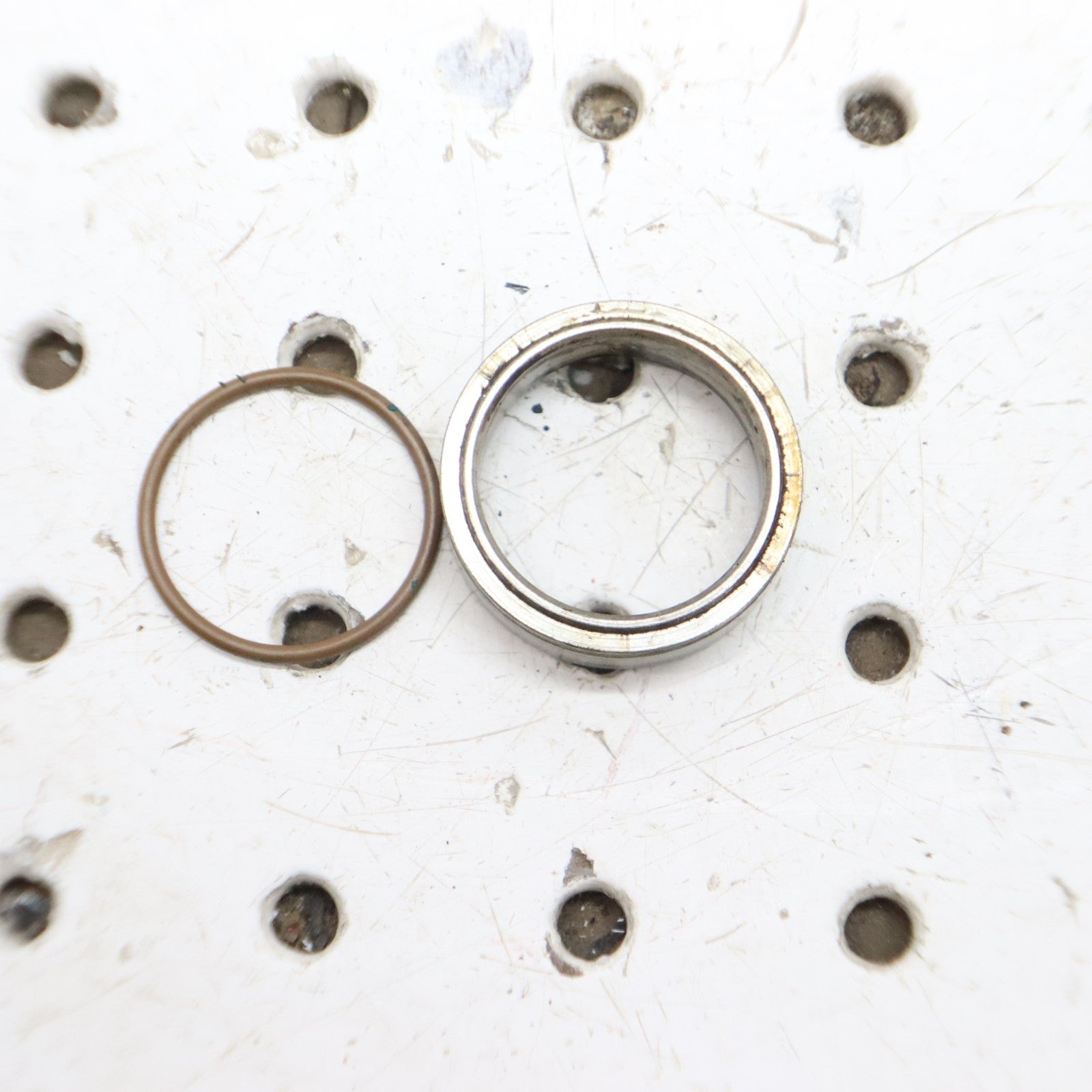 1995 Polaris Xcr 600 Sleeve SEAL 5020588; 5410613