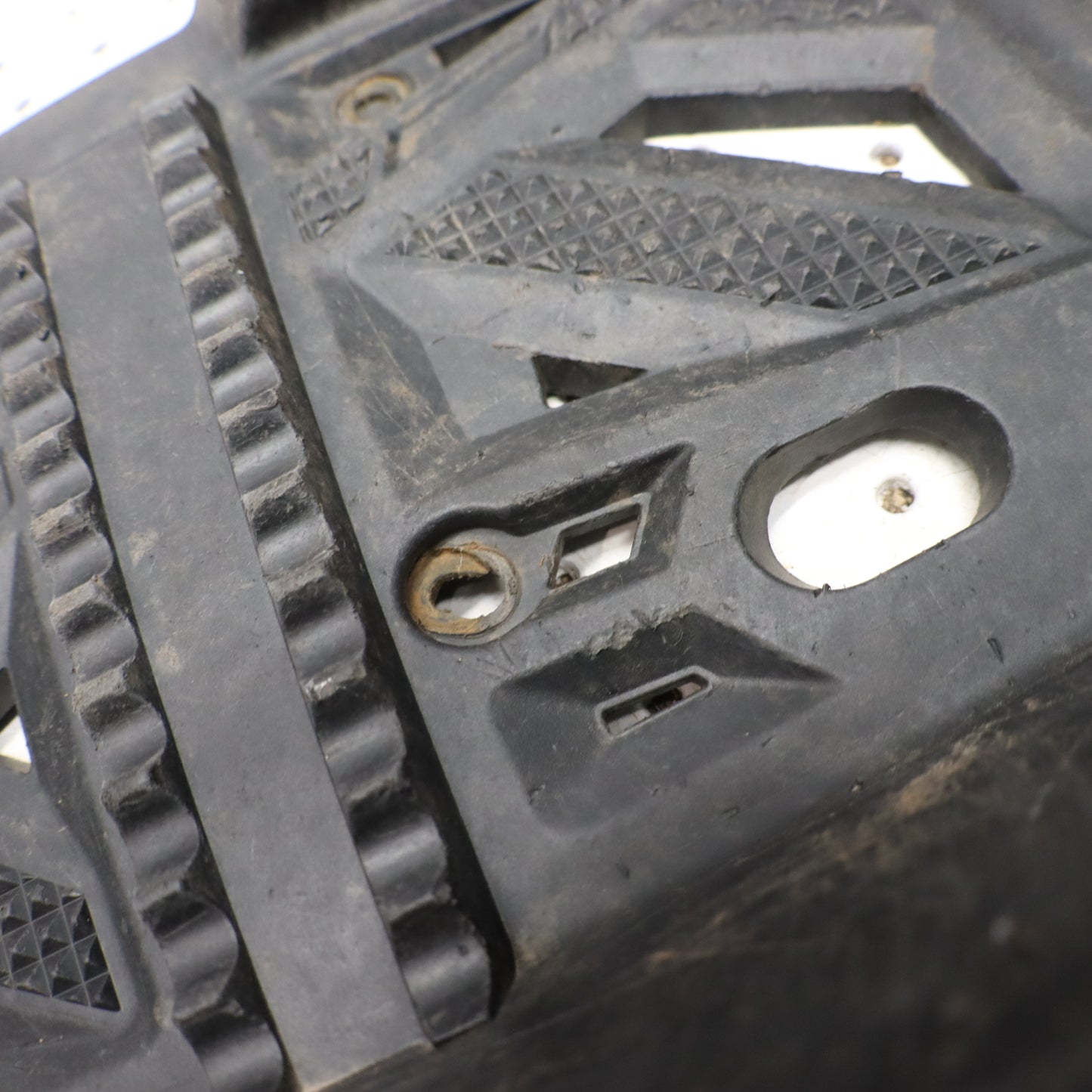 2014 Polaris Sportsman 570 Left Footwell Step Stand Footrest 5450523-070