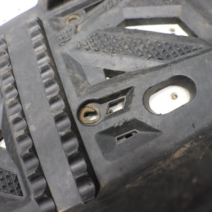 2014 Polaris Sportsman 570 Left Footwell Step Stand Footrest 5450523-070