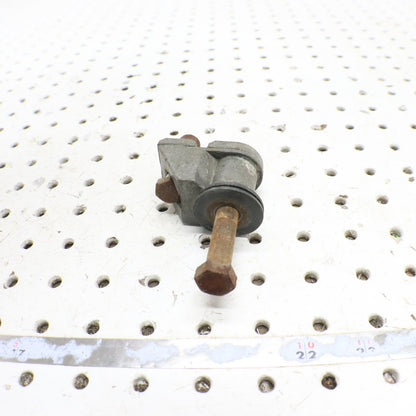 1995 Polaris Xcr 600 Idler Wheel Mount Block 5630399