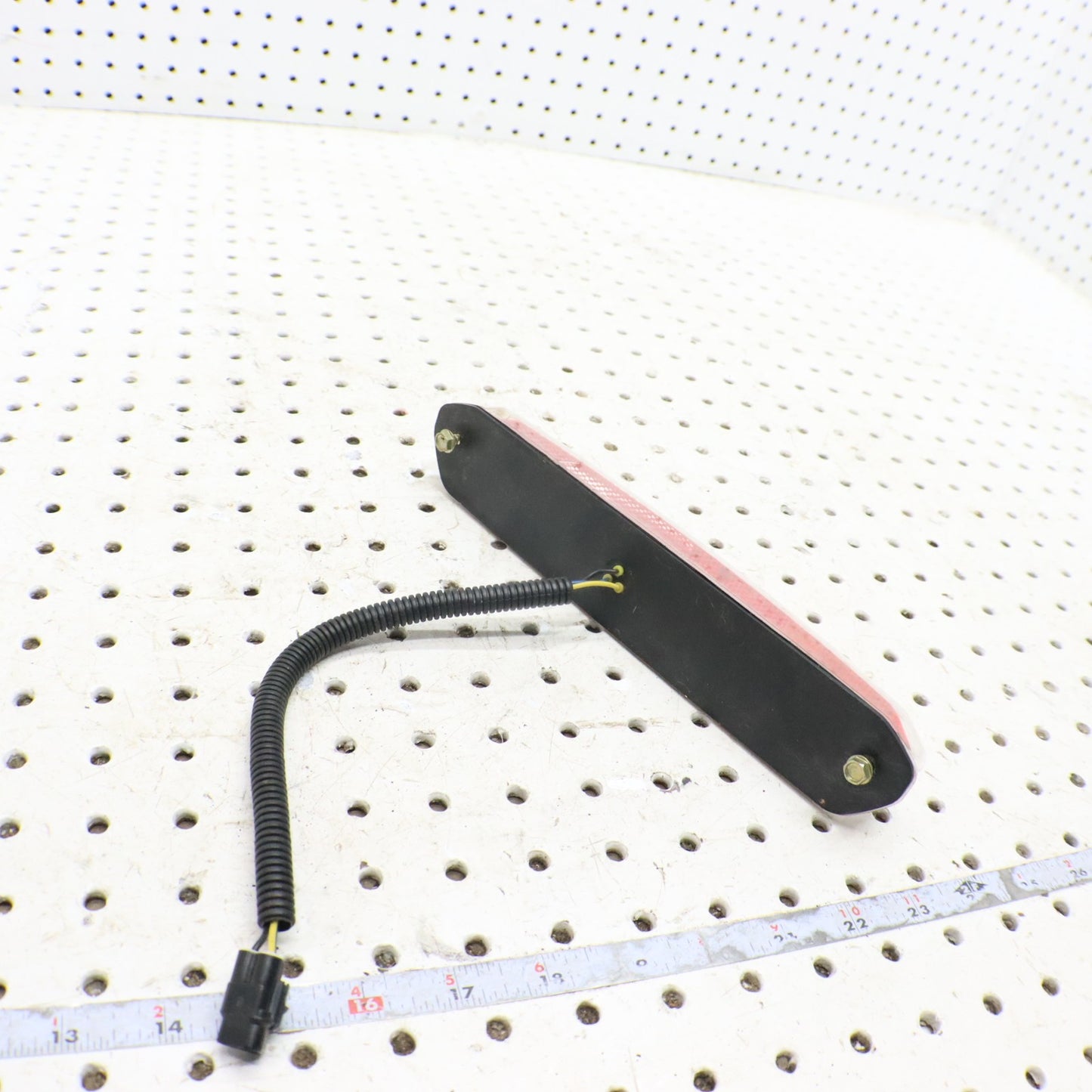 2009 Arctic Cat Crossfire R 8 Tail Light Taillight Brake Light 0609-863