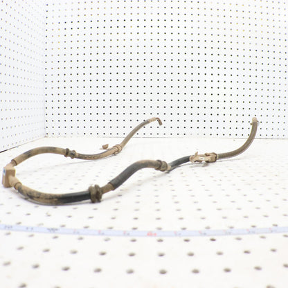 2016 SUZUKI KING QUAD 500 BRAKE LINE FRONT 59240-31G50