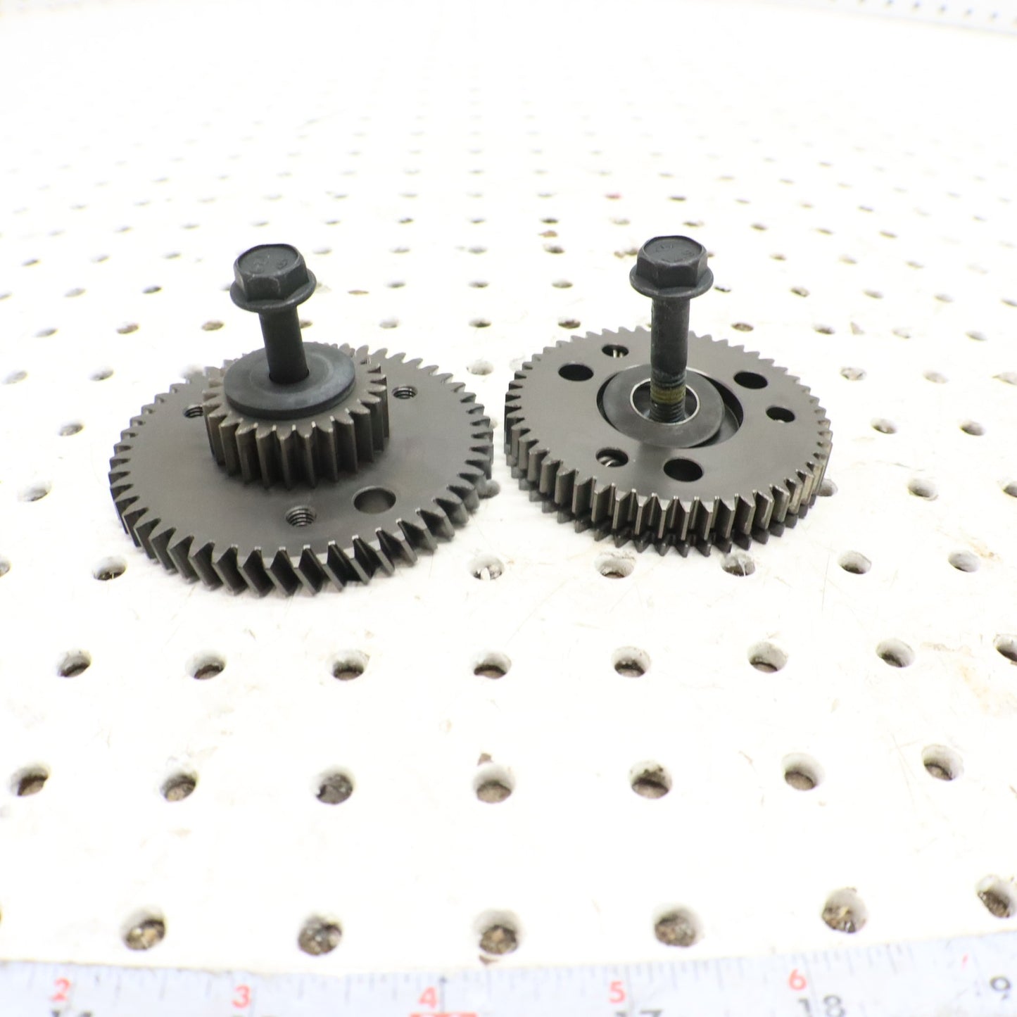 2008 Polaris Sportsman 800 Cam Sprocket 2203106