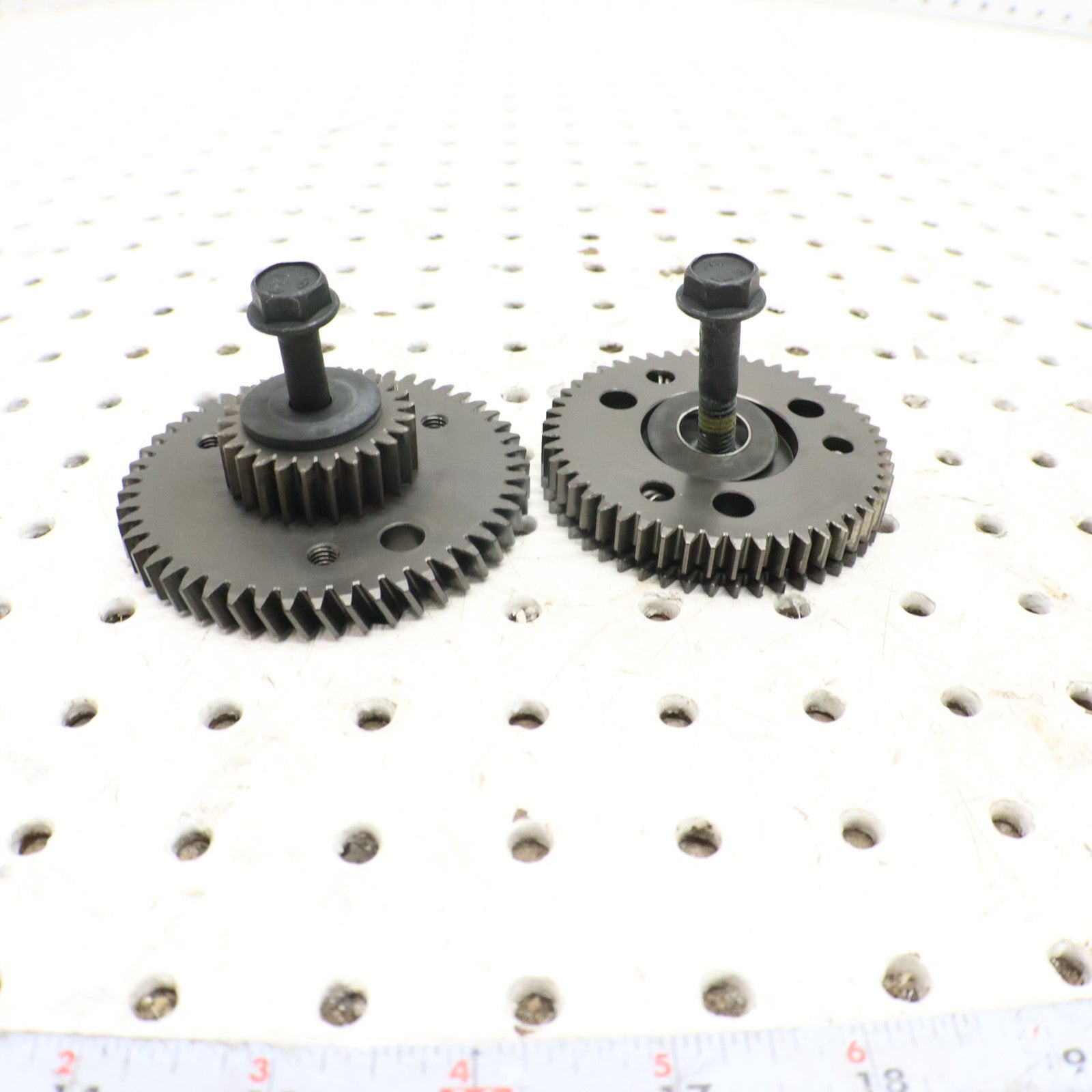 2008 Polaris Sportsman 800 Cam Sprocket 2203106