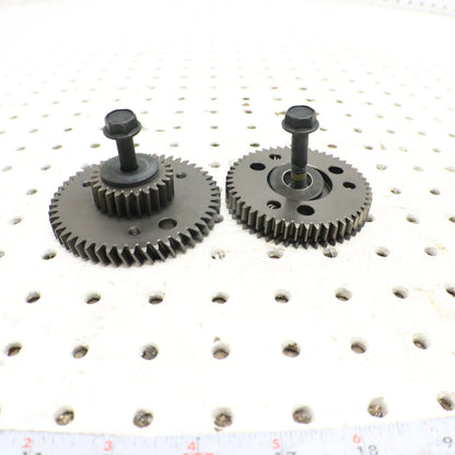 2008 Polaris Sportsman 800 Cam Sprocket 2203106