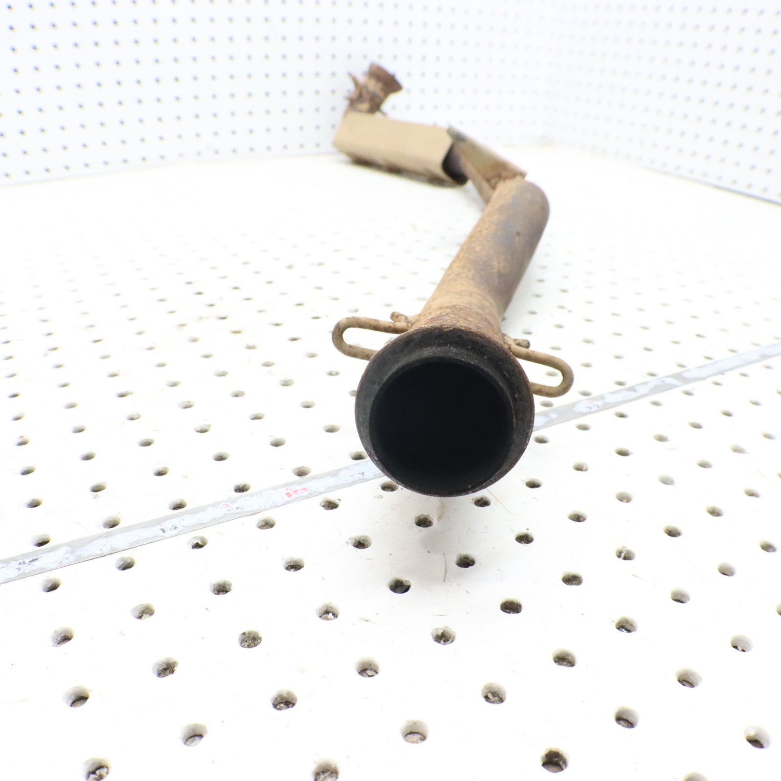 2012 Polaris Sportsman 500 Exhaust Headpipe Header 1261898-489
