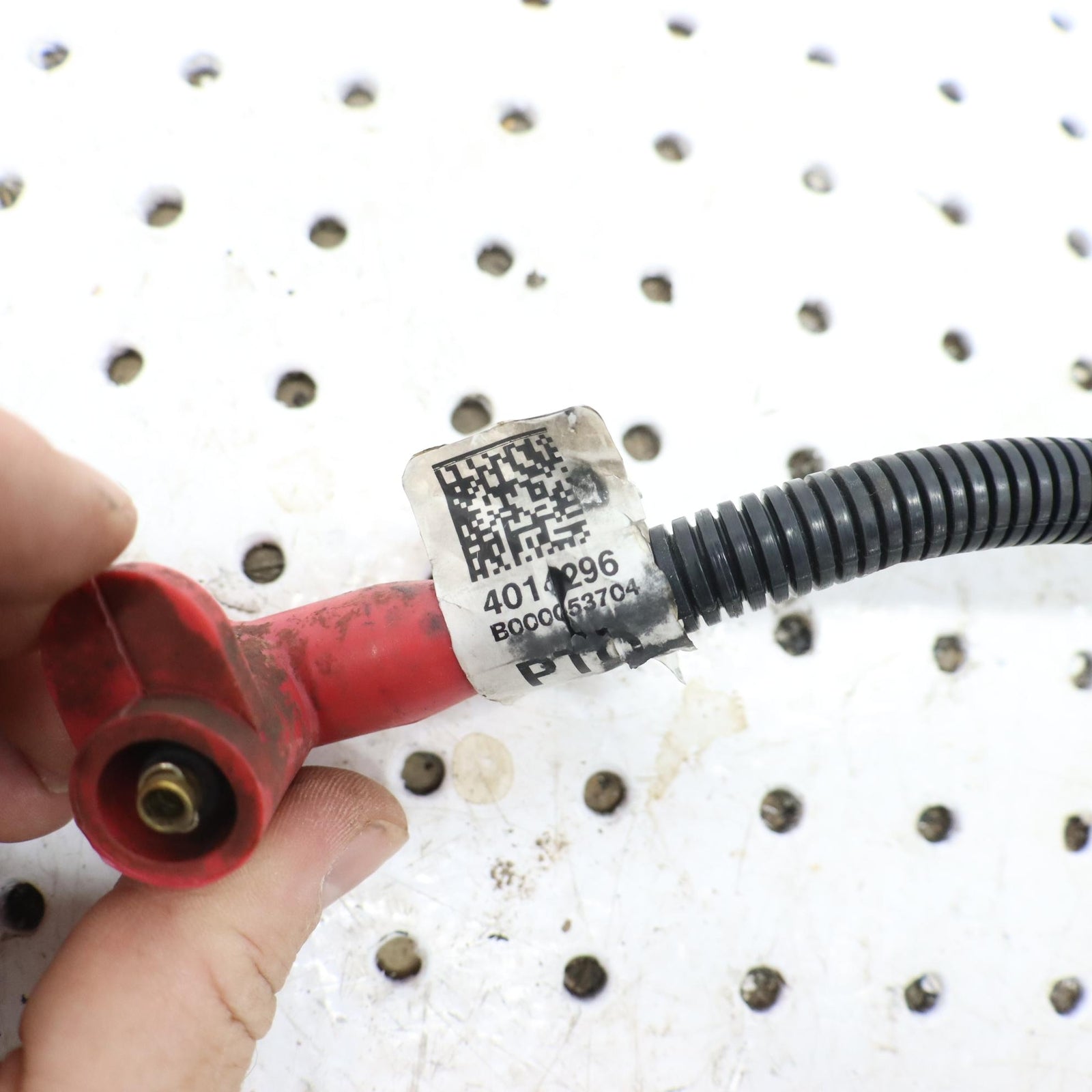 2014 Polaris Sportsman 570 Spark Plug Wire 4014296; 4017695